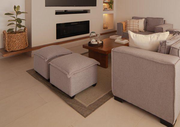Taburete Elizabeth - Imagen 2