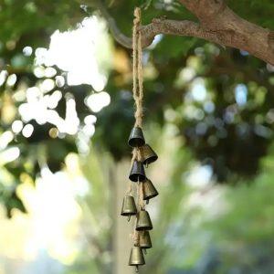 GOLDY BELLS