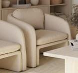 SILLÓN WAVES