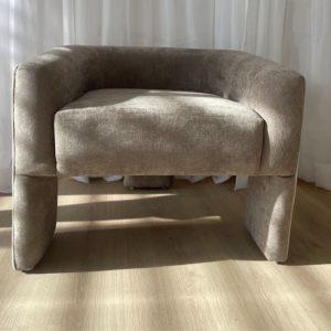 SILLÓN BROWNIE