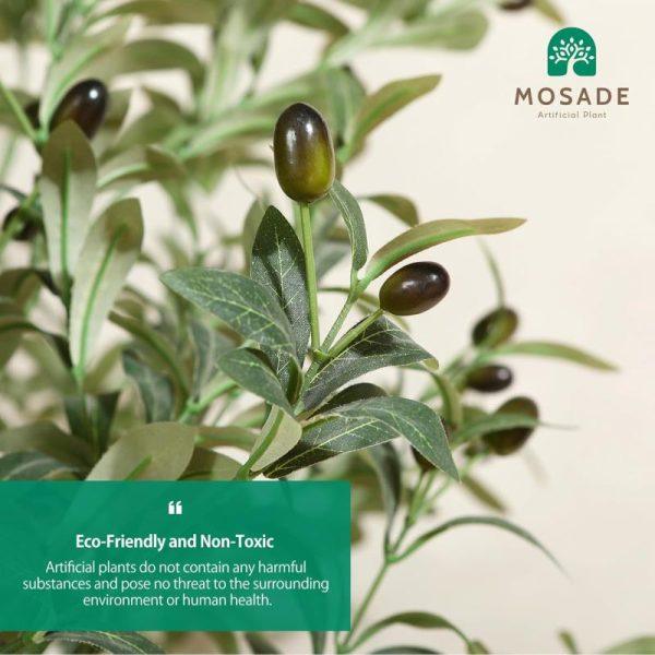 ÁRBOL OLIVE B - Imagen 3
