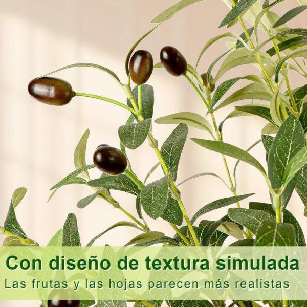 ÁRBOL OLIVE C - Imagen 3