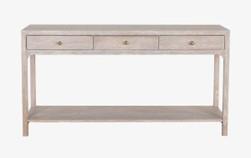 CREDENZA COCONUT