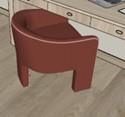 SILLÓN BROWNIE